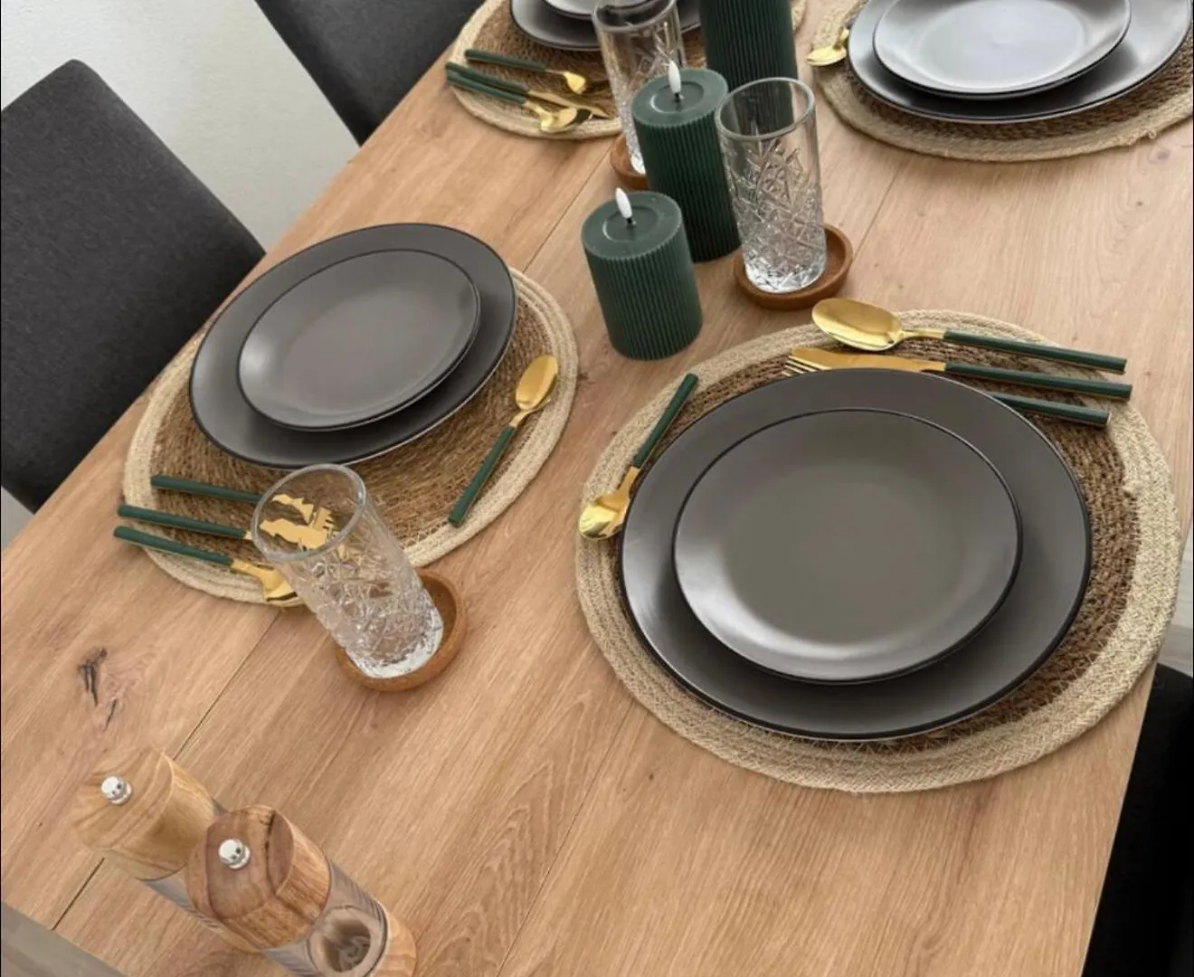 Ferienwohnung Dachtraum Sahin Günzburg Apartment