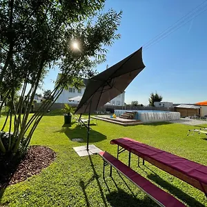  Apartment Holiday Kötz